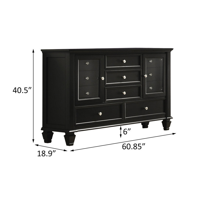 Wayfair dorinda deals dresser